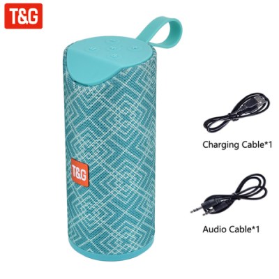 T&G TG-113A SPEAKER BLUETOOTH WIRELESS-71